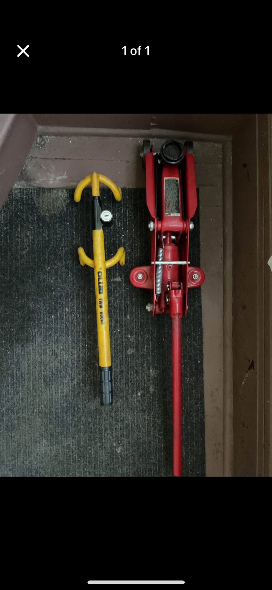 Car Jack