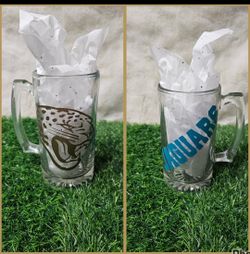 Beer Mug