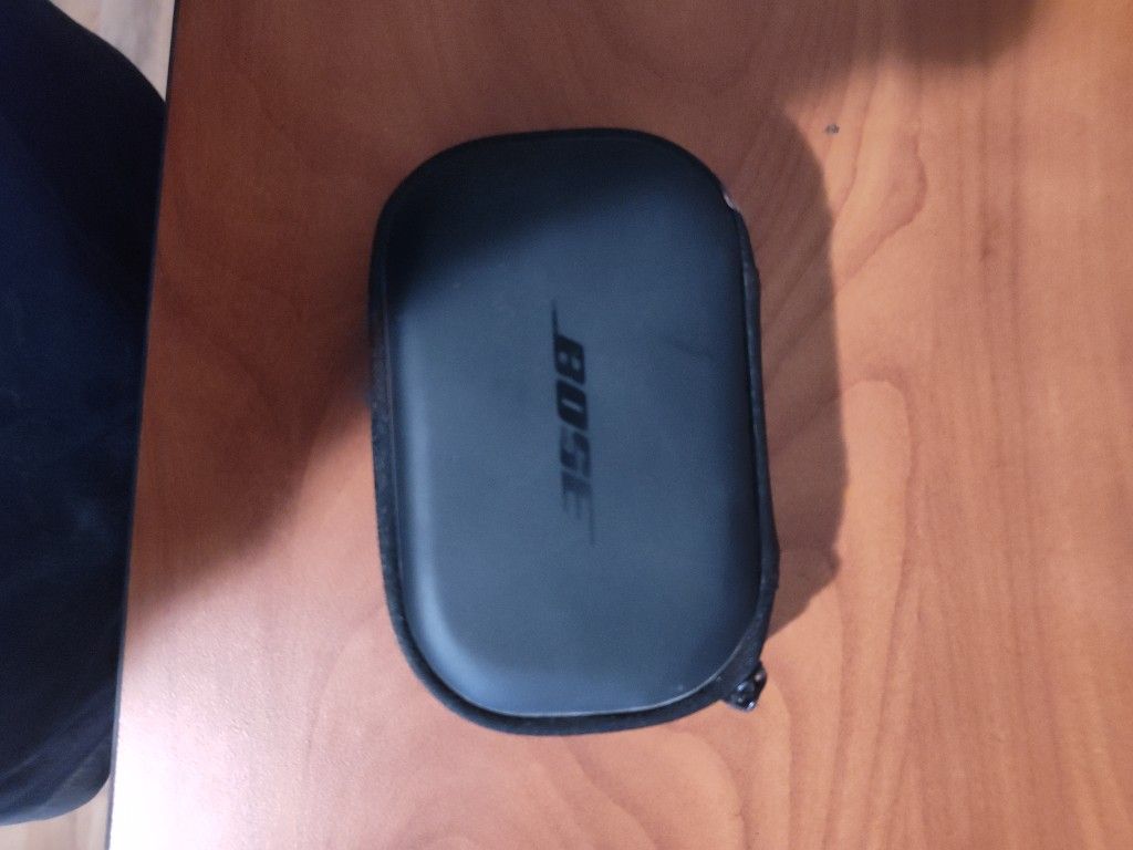 Bose Headphones