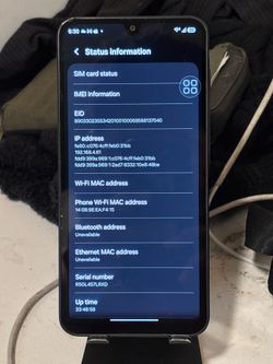 Galaxy A17 5g 128gb metro