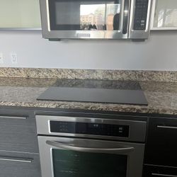 Lucrative Sale(refrigerator,microwave,dishwasher,oven)