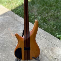 Ibanez SR1400T Bass Guitar 4 String