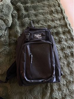 Baseball bag/ excellent condition