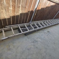 Ladder