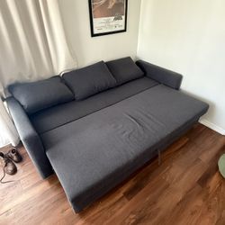 IKEA Pull Out Couch 