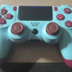 Ps4 Controller