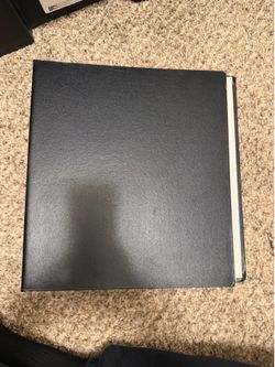 Photo album