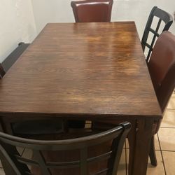 Dinning Table 