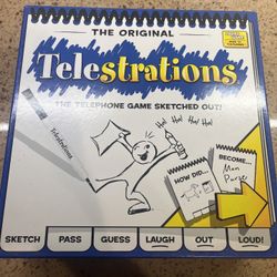 Telestrations