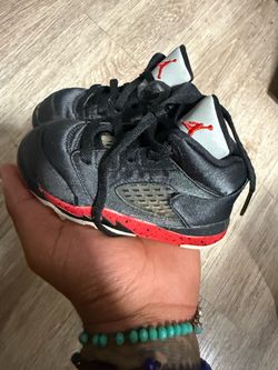 Jordan 5’s