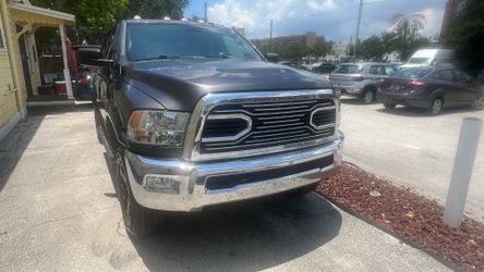 2015 Dodge Ram