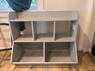 Shelving