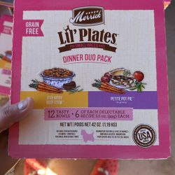 Dog Food