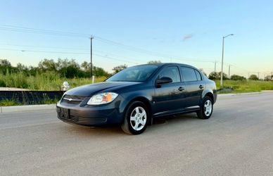 2008 Chevrolet Cobalt