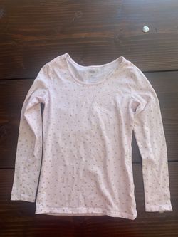 Girls shirt
