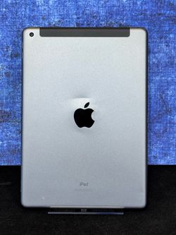iPad 7th Gen 32GB LTE