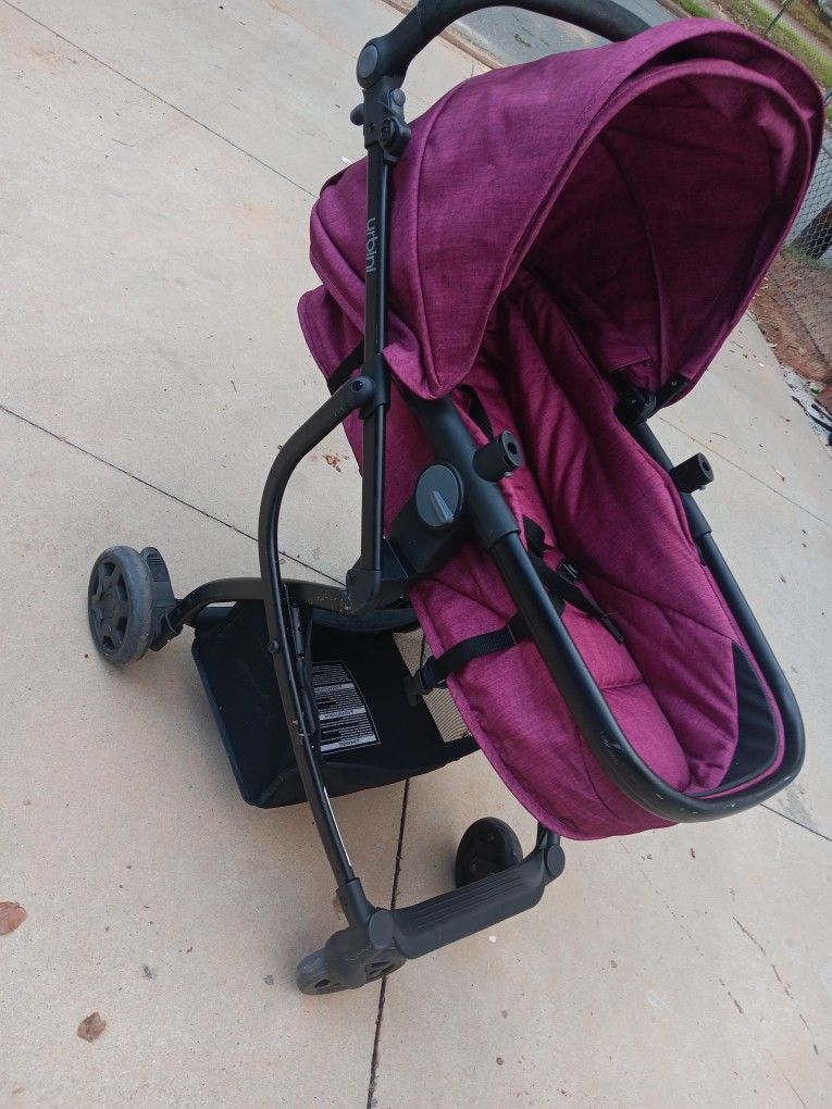 Stroller