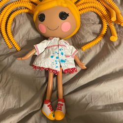Lalaloopsy Doll