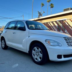 2009 Chrysler PT Cruiser