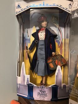 Mary Poppins