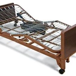Medical bed