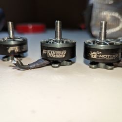 FPV - F60 Pro V 2550kv