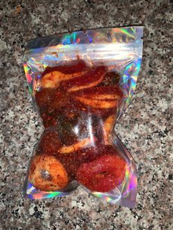 Enchilados