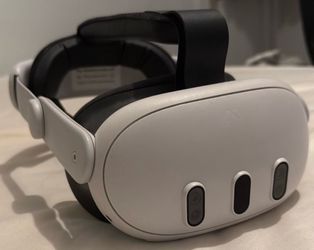 Meta Quest 3 VR Headset 128 GB