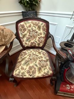 Vintage chair
