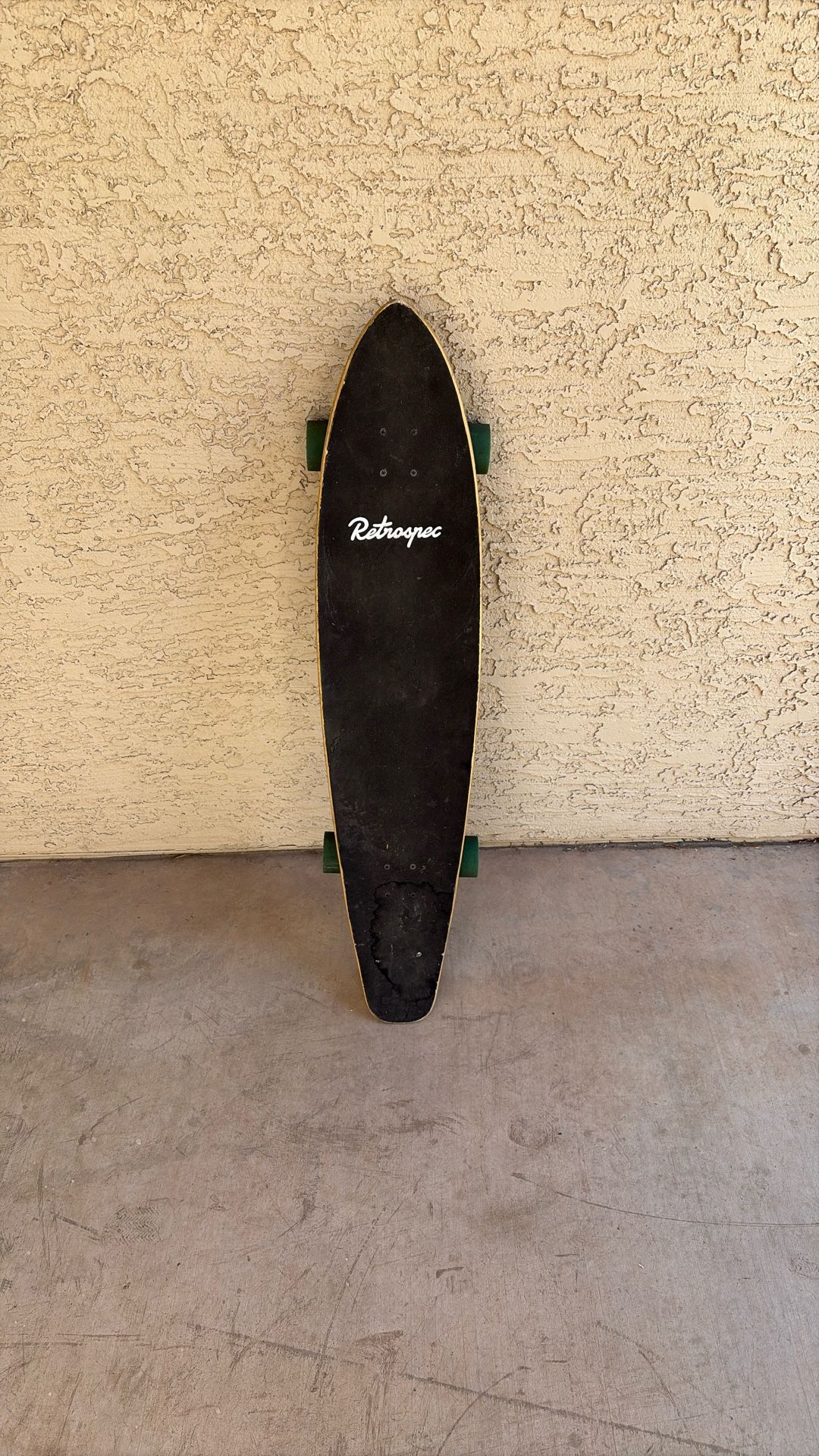 Longboard For Sale