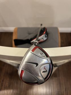 Nike Golf Vrs 3wood 15’