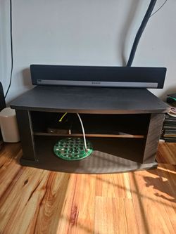 TV stand/Media center