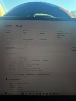 Asus tuf a16 gaming laptop
