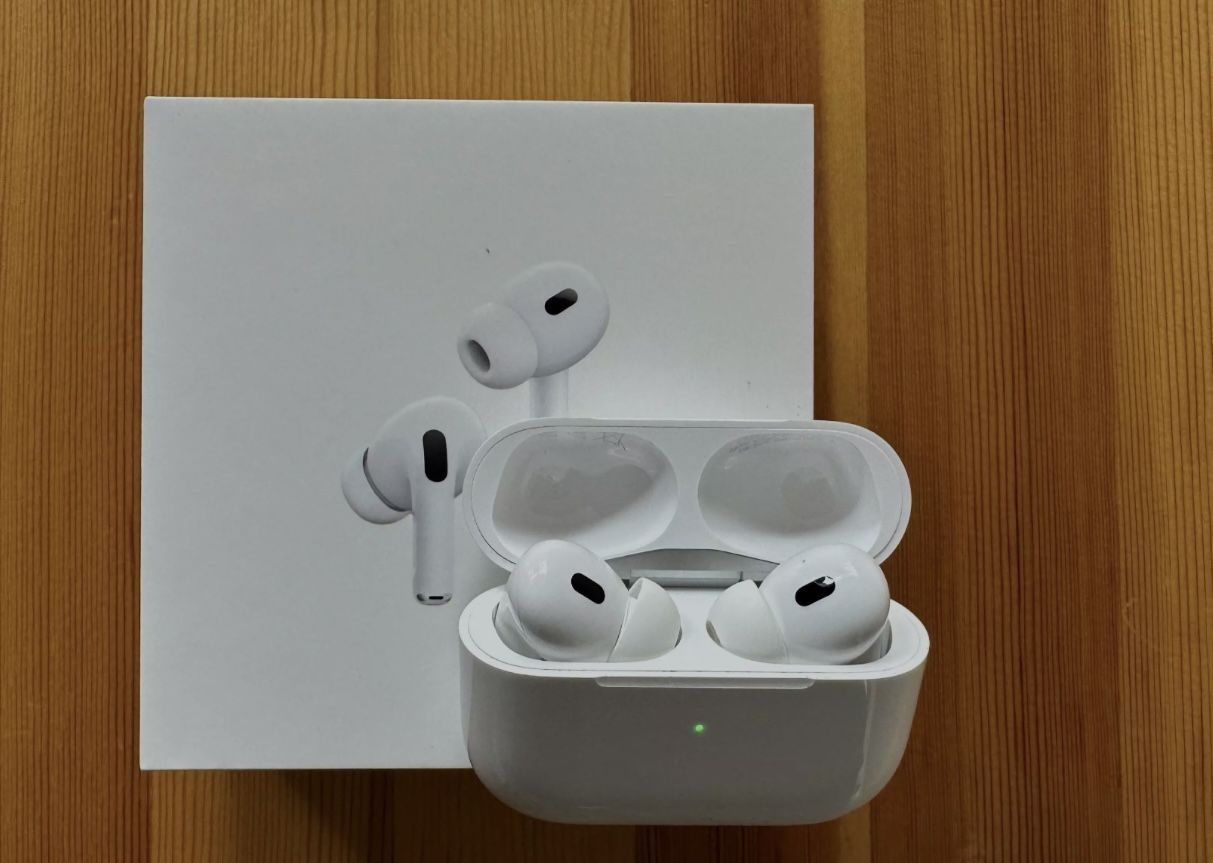 Apple Air Pods