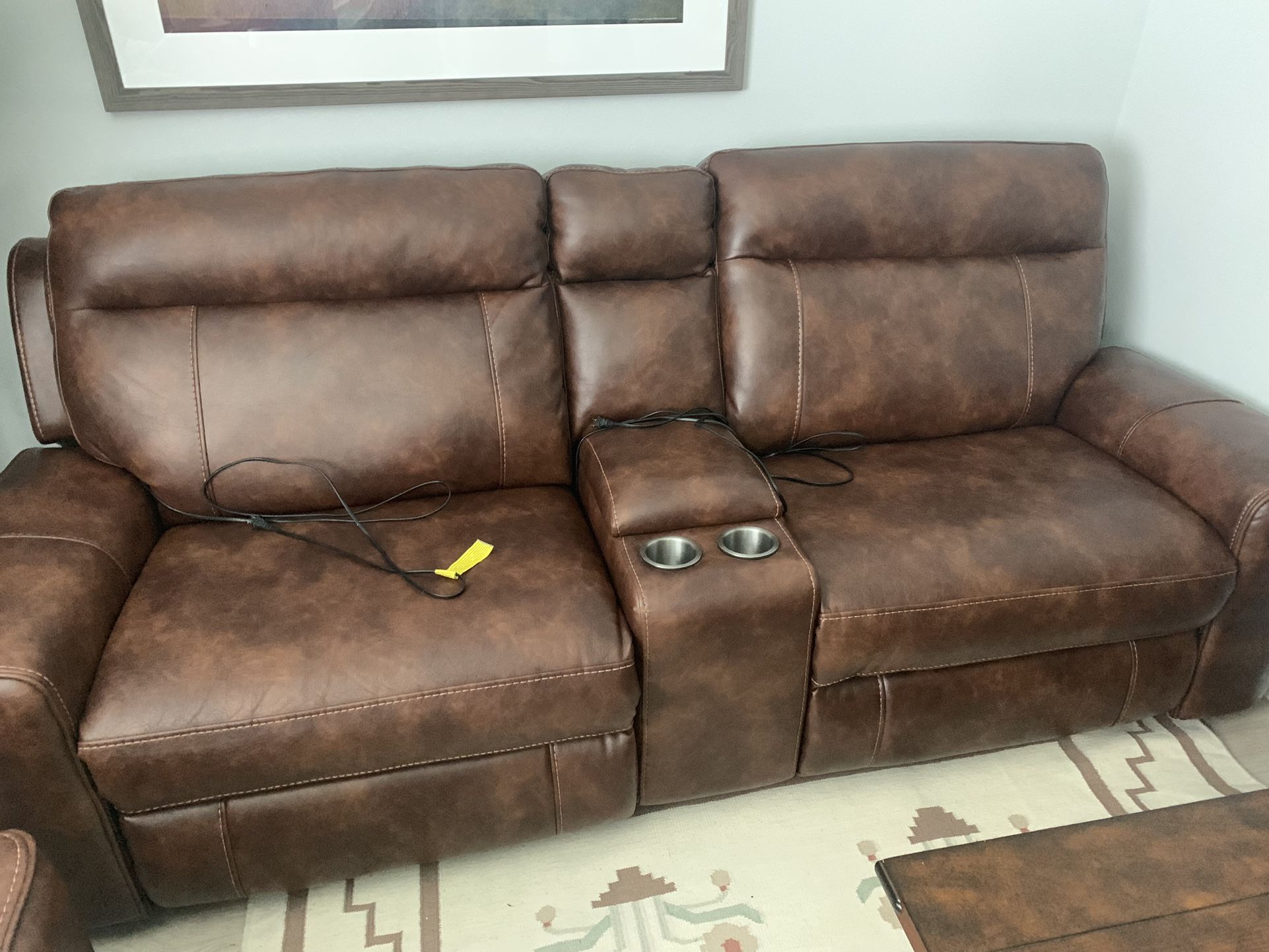 Living Room Set