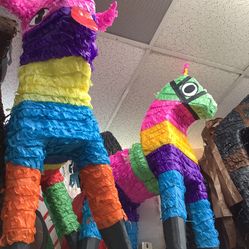 Fiesta Pinata Burro 