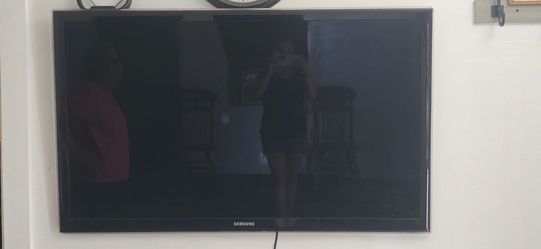 55in samsung tv