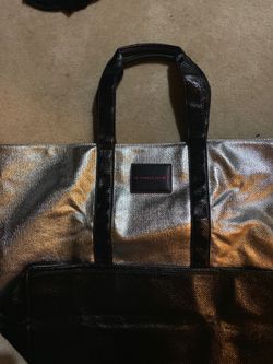 Victoria’s Secret bag