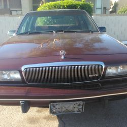 1995 Buick Century 