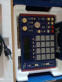 Mpc1000 