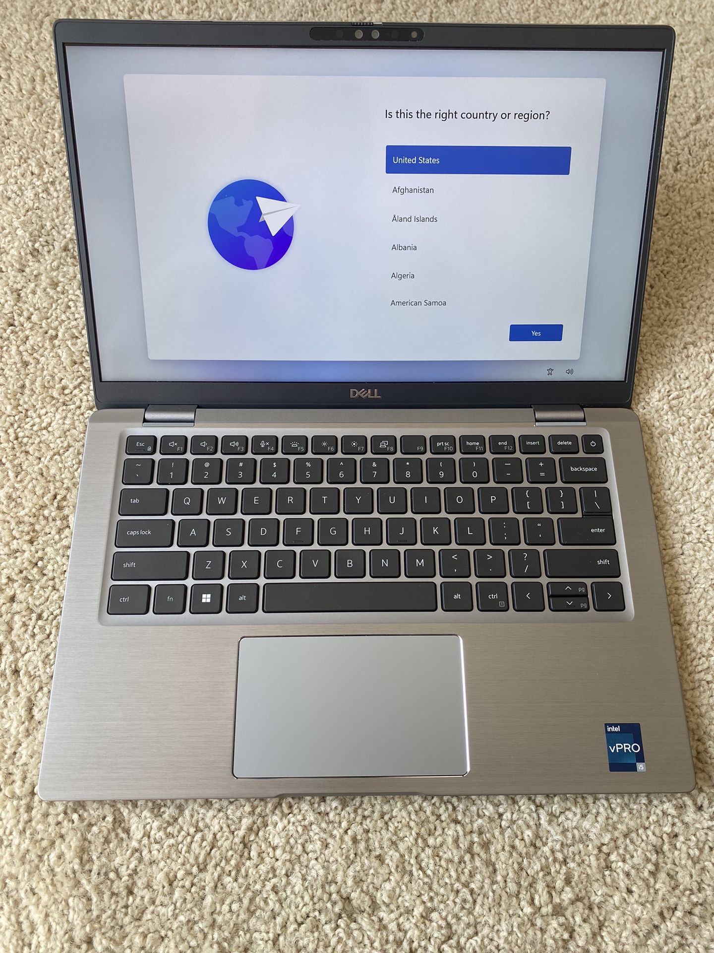 Dell Latitude 7430 Laptop