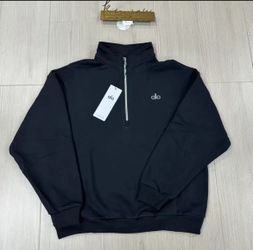 Alo turtle neck men’s size medium
