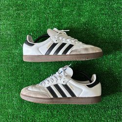 Adidas samba