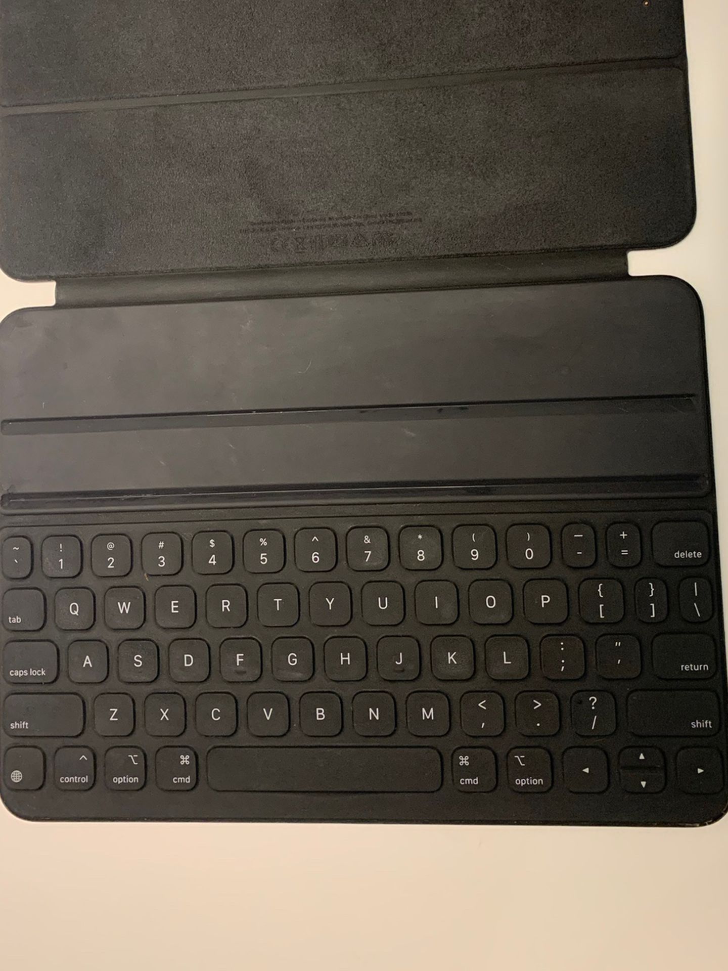Apple Keyboard Folio 11inch - 2nd Gen