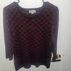 Women's XL Sweater