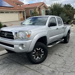 2005 Toyota Tacoma
