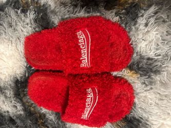 balenci slides