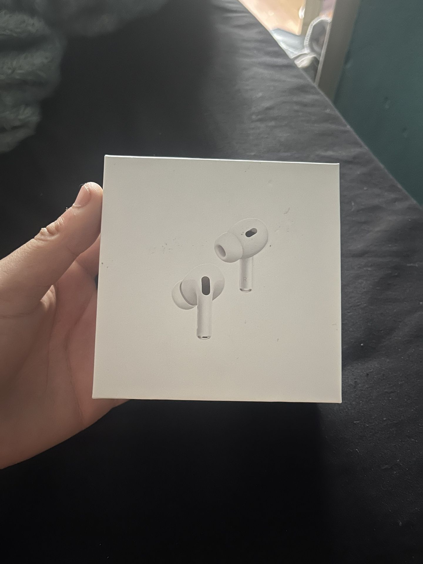 AirPod Pro 2nd Gen