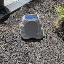 Bluetooth Outdoor Speaker 
