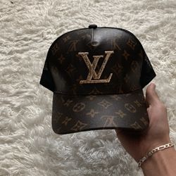 Men’s/ Women’s Hat 